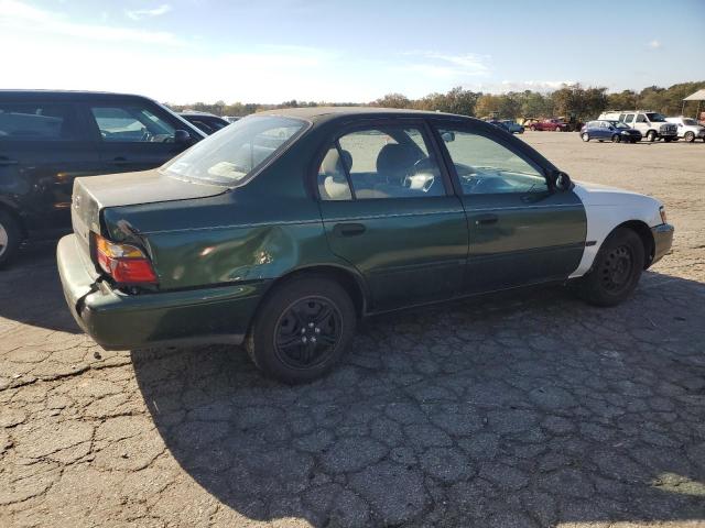 Photo 3 from auction – 1994 TOYOTA COROLLA LE with VIN 2T1AE09B8RC050996