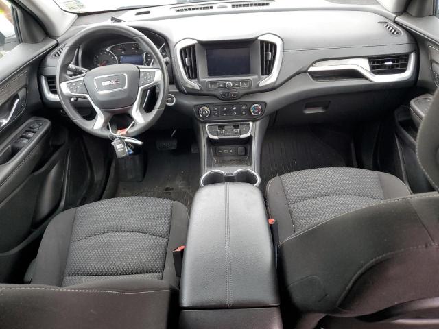 Photo 8 from auction – 2022 GMC TERRAIN SL with VIN 3GKALMEV0NL209602