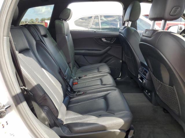 Photo 11 from auction – 2018 AUDI Q7 PRESTIG with VIN WA1VAAF72JD010529