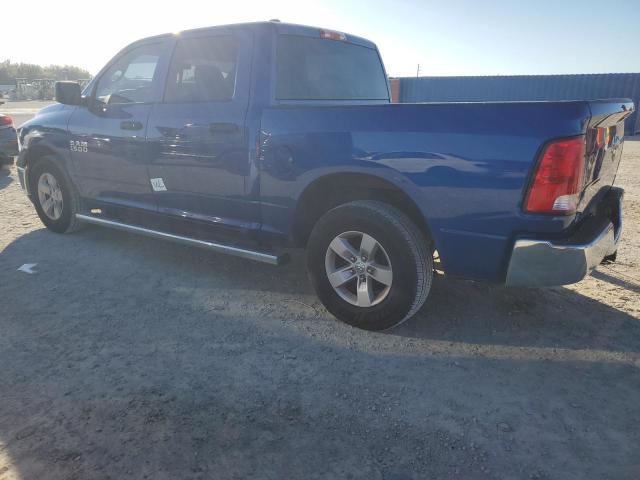 Photo 2 from auction – 2017 RAM 1500 ST with VIN 1C6RR6KG1HS693632