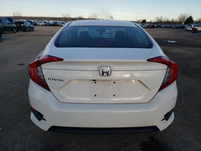 Photo 6 from auction – 2017 HONDA CIVIC LX with VIN 2HGFC2F59HH038190