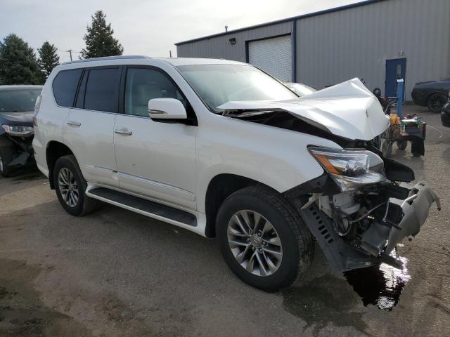 Photo 4 from auction – 2015 LEXUS GX 460 PRE with VIN JTJJM7FX2F5104780