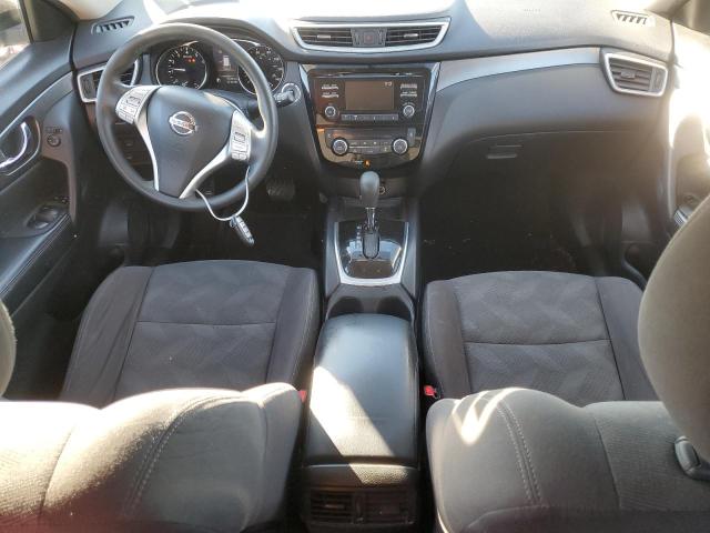 Photo 8 from auction – 2016 NISSAN ROGUE S with VIN KNMAT2MT4GP695967