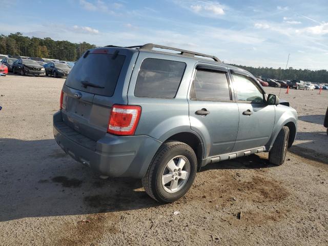 Photo 3 from auction – 2010 FORD ESCAPE XLT with VIN 1FMCU0D74AKA86049