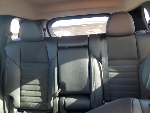 Photo 10 from auction – 2022 MITSUBISHI OUTLANDER with VIN JA4J4UA86NZ088957