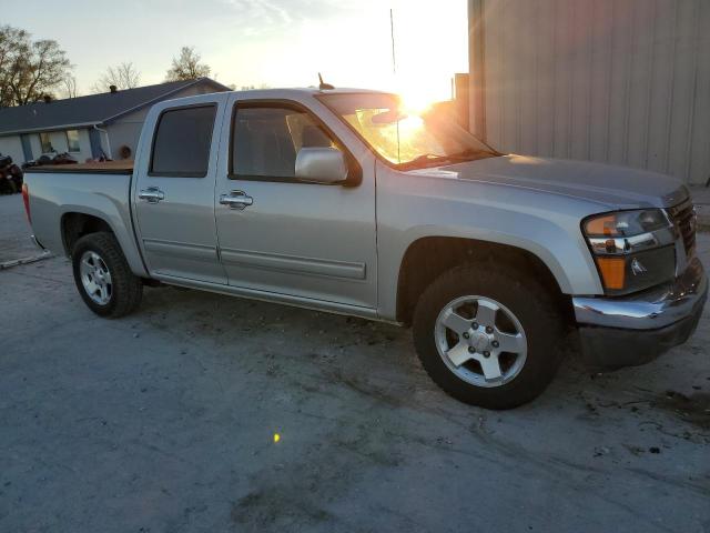 Photo 4 from auction – 2011 GMC CANYON SLE with VIN 1GTD5MF99B8133327