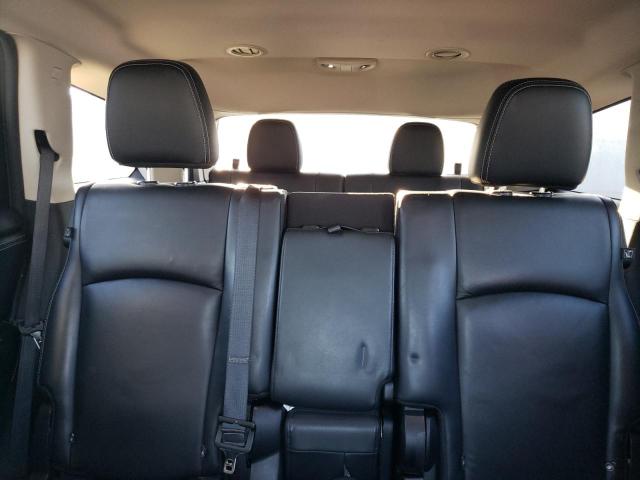 Photo 10 from auction – 2015 DODGE JOURNEY CR with VIN 3C4PDDGG8FT533318