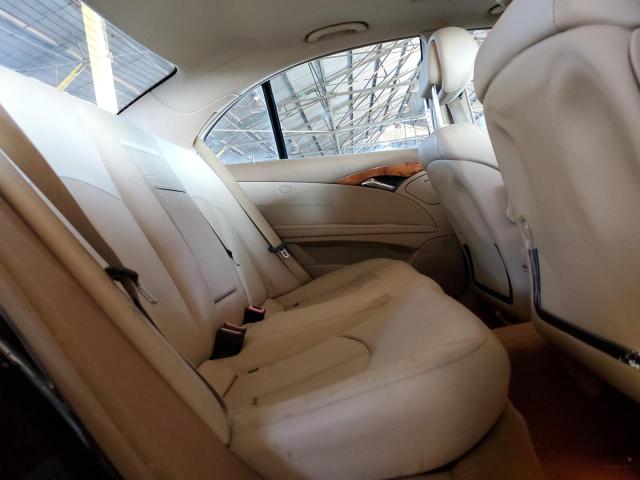 Photo 10 from auction – 2008 MERCEDES-BENZ E 350 with VIN WDBUF56X58B291286