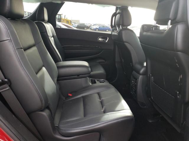 Photo 11 from auction – 2015 DODGE DURANGO LI with VIN 1C4RDJDG6FC177572