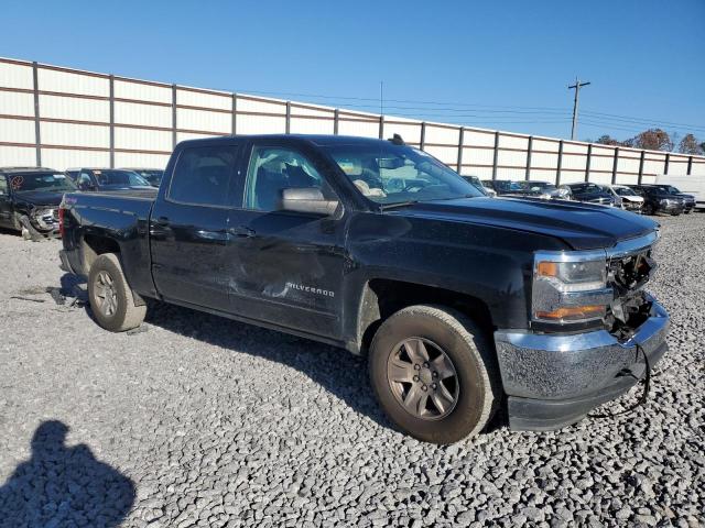 Photo 4 from auction – 2016 CHEVROLET SILVERADO with VIN 3GCUKREC5GG116884