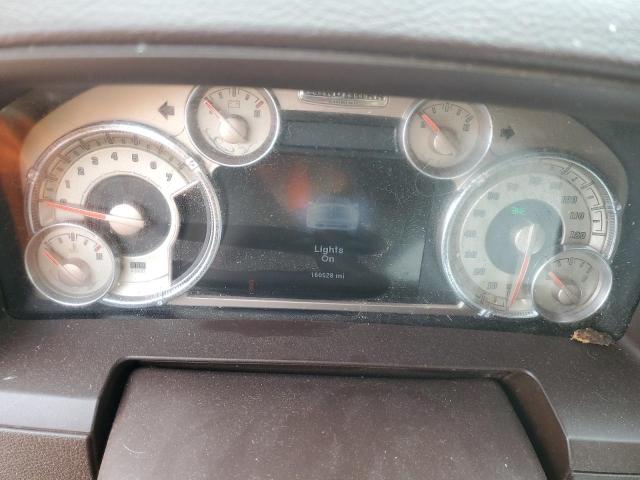 Zdjęcie 9 z aukcji – 2014 RAM 1500 LONGH z VIN 1C6RR6PT0ES129245