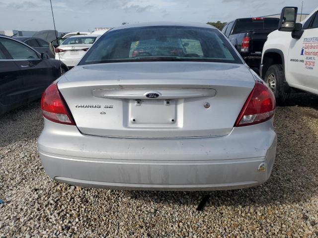 Photo 6 from auction – 2007 FORD TAURUS SE with VIN 1FAFP53U57A158751