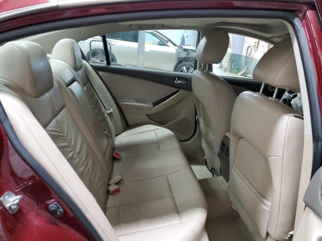 Photo 10 from auction – 2011 NISSAN ALTIMA BAS with VIN 1N4AL2APXBN515439