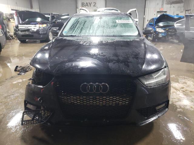 Photo 5 from auction – 2013 AUDI A4 PREMIUM with VIN WAUDFAFL2DN031425