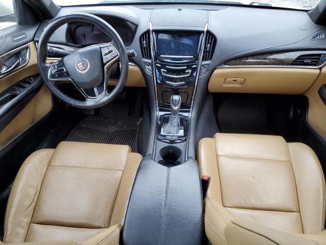 Photo 8 from auction – 2013 CADILLAC ATS AWD with VIN 1G6AH5RX6D0142534