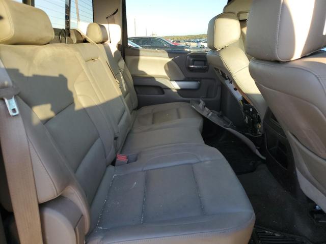 Photo 10 from auction – 2014 CHEVROLET SILVERADO with VIN 3GCUKSEC5EG118557