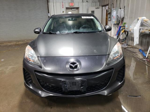 Photo 5 from auction – 2013 MAZDA 3 I with VIN JM1BL1V72D1805008