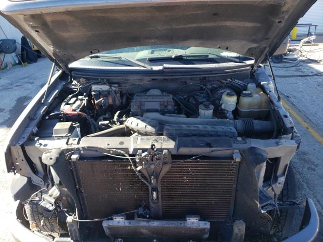 Photo 11 from auction – 2008 FORD F150 SUPER with VIN 1FTPW14V58KD09360