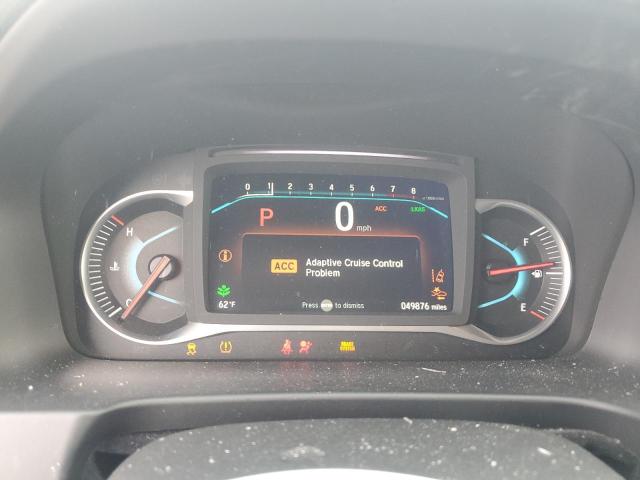 Photo 9 from auction – 2022 HONDA PILOT SE with VIN 5FNYF6H25NB081550