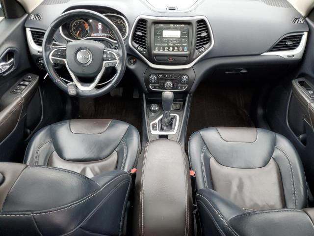 Photo 8 from auction – 2016 JEEP CHEROKEE L with VIN 1C4PJMDS6GW246394