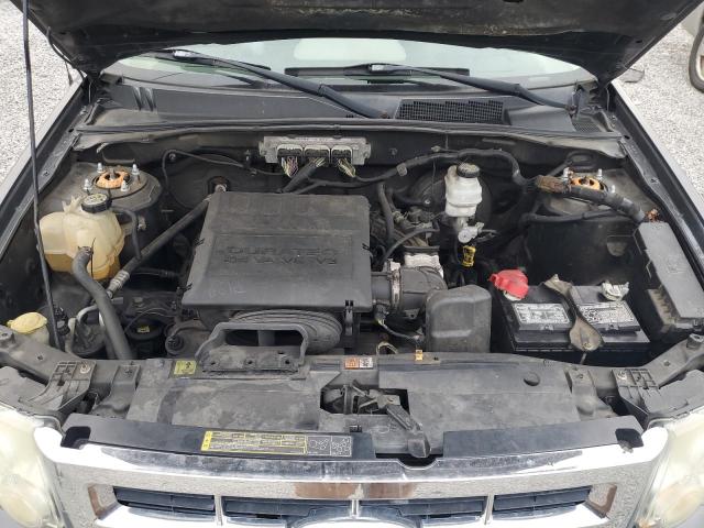 Photo 11 from auction – 2010 FORD ESCAPE XLT with VIN 1FMCU9DG4AKB63720