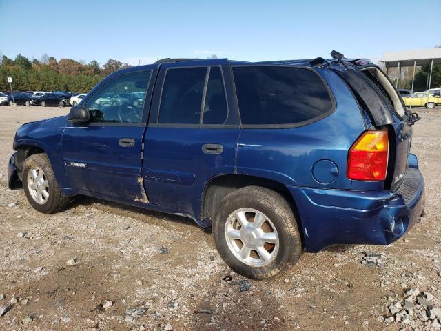 Photo 2 from auction – 2005 GMC ENVOY with VIN 1GKDS13S352369384