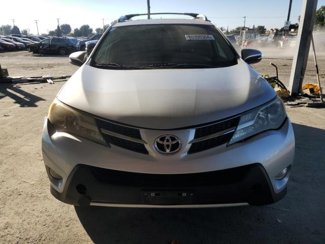 Photo 5 from auction – 2015 TOYOTA RAV4 XLE with VIN 2T3WFREVXFW211406