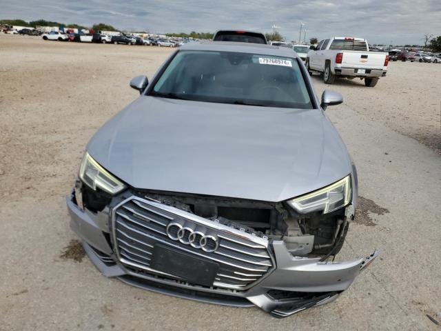 Photo 5 from auction – 2018 AUDI A4 PREMIUM with VIN WAUENAF46JN006913