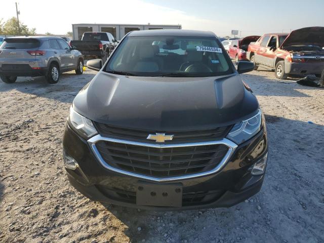 Photo 5 from auction – 2018 CHEVROLET EQUINOX LS with VIN 2GNAXHEV5J6346709