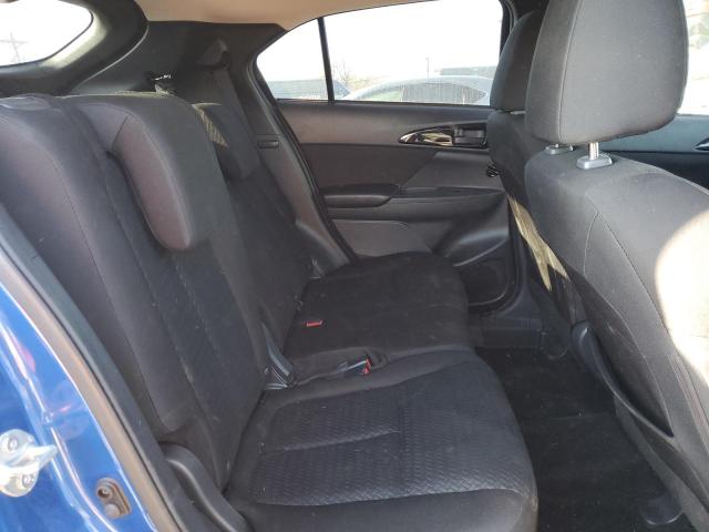 Photo 11 from auction – 2020 MITSUBISHI ECLIPSE CR with VIN JA4AS3AA7LZ035085