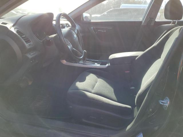 Photo 7 from auction – 2014 NISSAN ALTIMA 2.5 with VIN 1N4AL3APXEC278389