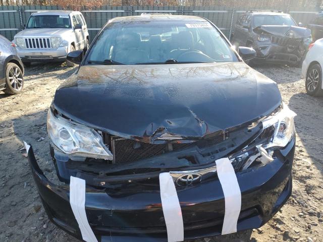 Photo 5 from auction – 2014 TOYOTA CAMRY L with VIN 4T4BF1FK3ER442004
