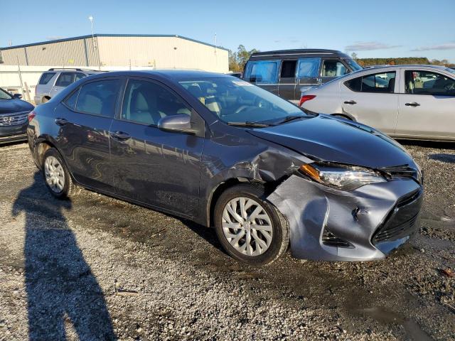 Photo 4 from auction – 2017 TOYOTA COROLLA L with VIN 2T1BURHE2HC842888