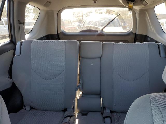 Photo 10 from auction – 2012 TOYOTA RAV4 with VIN 2T3BF4DV9CW215445
