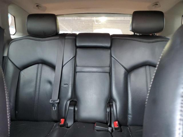 Photo 10 from auction – 2012 CADILLAC SRX PERFOR with VIN 3GYFNBE38CS532033