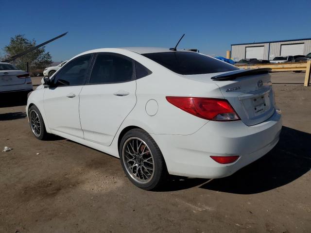 Photo 2 from auction – 2015 HYUNDAI ACCENT GLS with VIN KMHCT4AE3FU908073