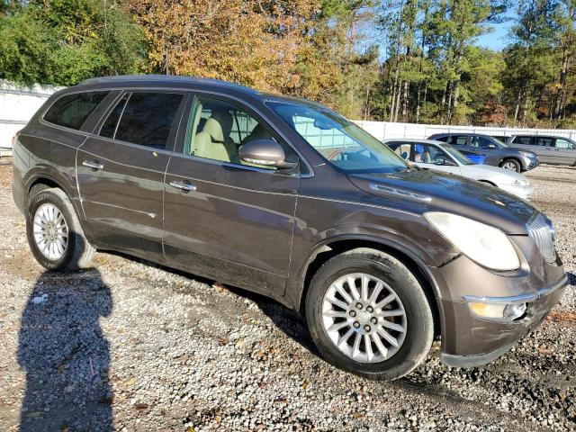 Photo 4 from auction – 2012 BUICK ENCLAVE with VIN 5GAKRCED8CJ206808