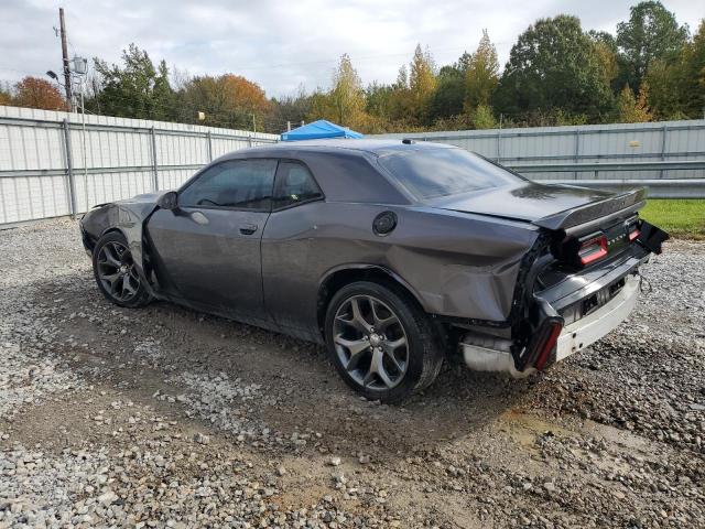 Photo 2 from auction – 2015 DODGE CHALLENGER with VIN 2C3CDZAG2FH761381