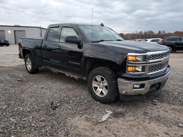 Photo 4 from auction – 2015 CHEVROLET SILVERADO with VIN 1GCVKREC2FZ433055
