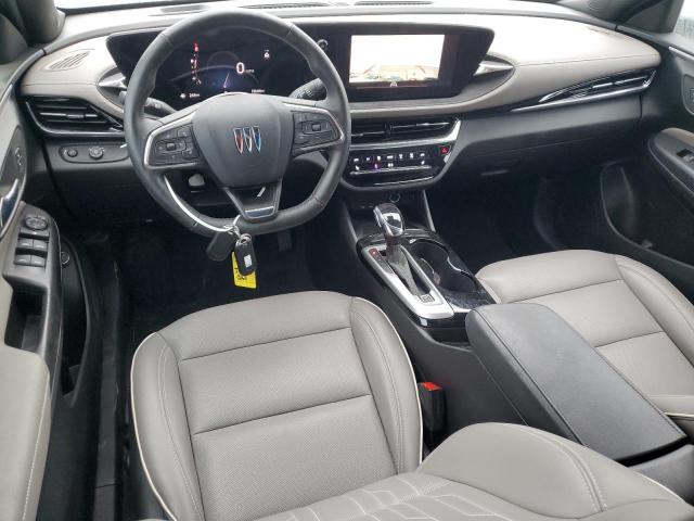 Photo 8 from auction – 2024 BUICK ENVISTA AV with VIN KL47LCE29RB026285