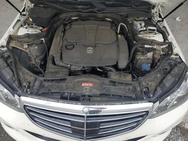 Photo 12 from auction – 2014 MERCEDES-BENZ E 350 4MAT with VIN WDDHH8JB1EA896701