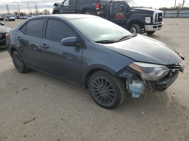 Photo 4 from auction – 2016 TOYOTA COROLLA L with VIN 5YFBURHE9GP410572