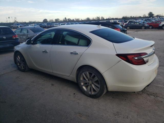 Photo 2 from auction – 2014 BUICK REGAL PREM with VIN 2G4GN5EX3E9245600