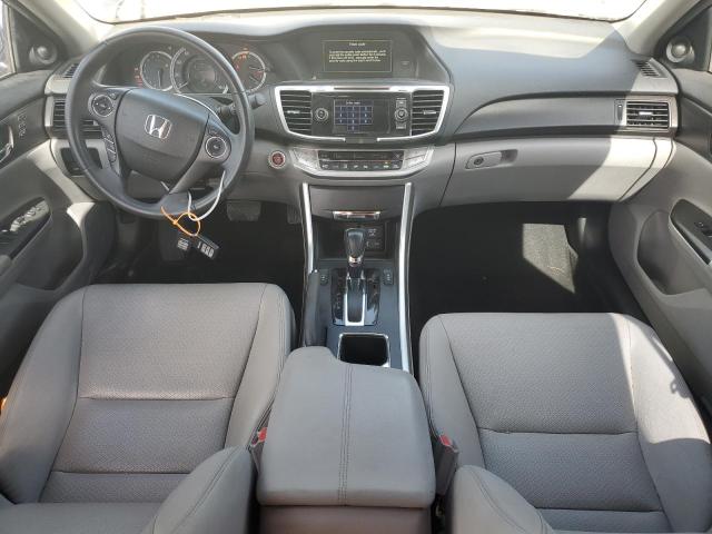 Photo 8 from auction – 2014 HONDA ACCORD EXL with VIN 1HGCR3F85EA028204