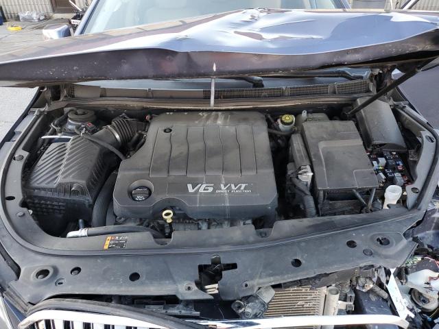 Photo 11 from auction – 2014 BUICK LACROSSE with VIN 1G4GB5G39EF141736