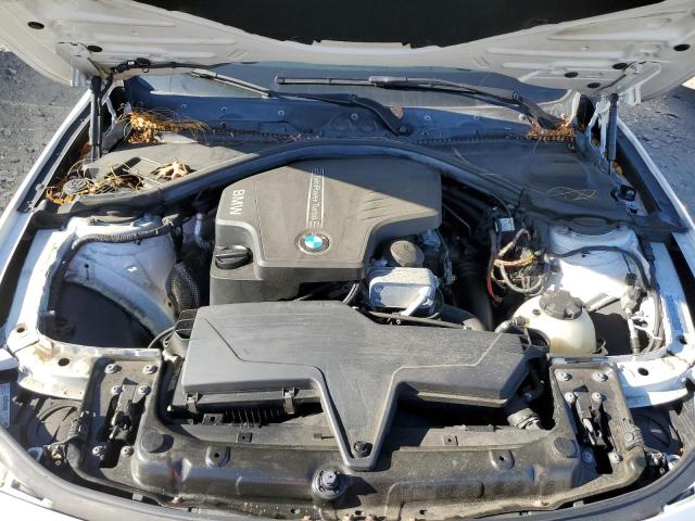 Photo 11 from auction – 2014 BMW 328 XI with VIN WBA3B3G58ENR81437