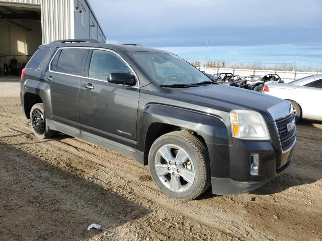 Photo 4 from auction – 2014 GMC TERRAIN SL with VIN 2GKFLWE32E6284709