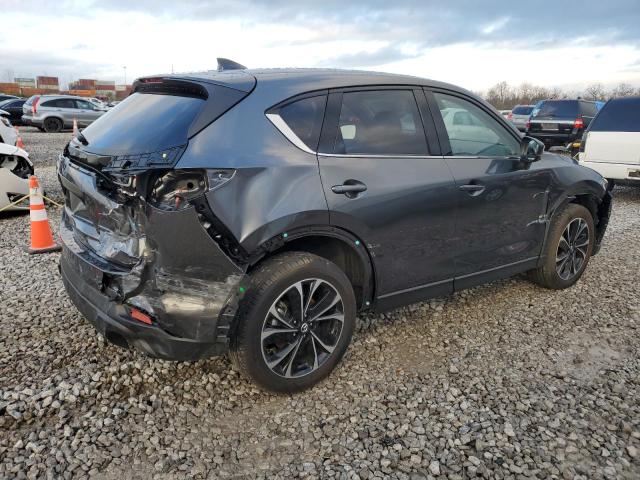 Photo 3 from auction – 2023 MAZDA CX-5 PREMI with VIN JM3KFBEM3P0188626