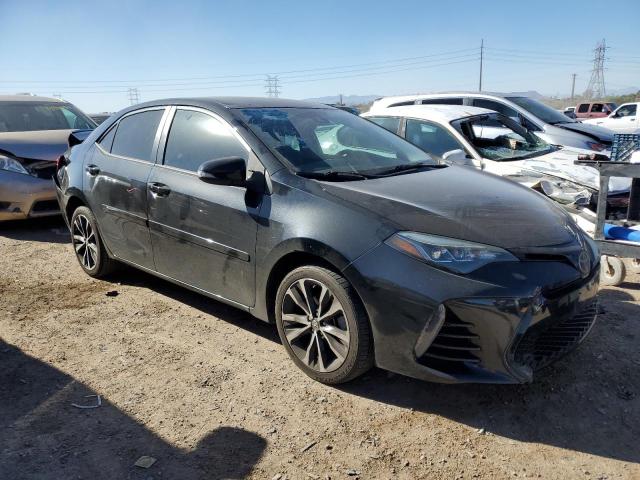 Photo 4 from auction – 2018 TOYOTA COROLLA L with VIN 2T1BURHE8JC025821