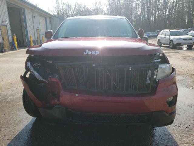 Photo 5 from auction – 2012 JEEP GRAND CHER with VIN 1C4RJFAGXCC154950